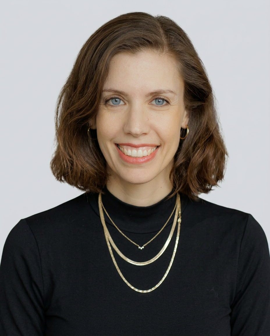 תמונת המרצה שירה וינברג הראל